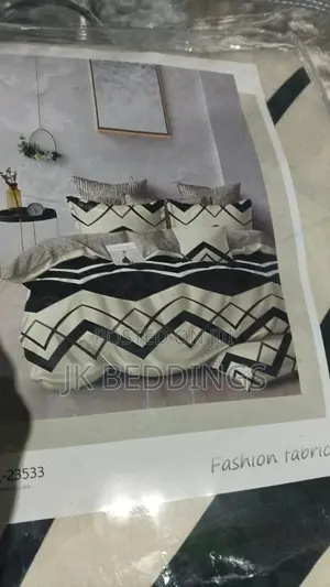 King Size Duvet
