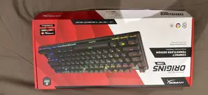 Gaming Keyboard