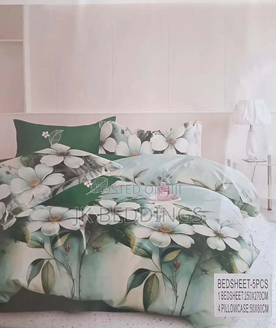 King Size Duvet