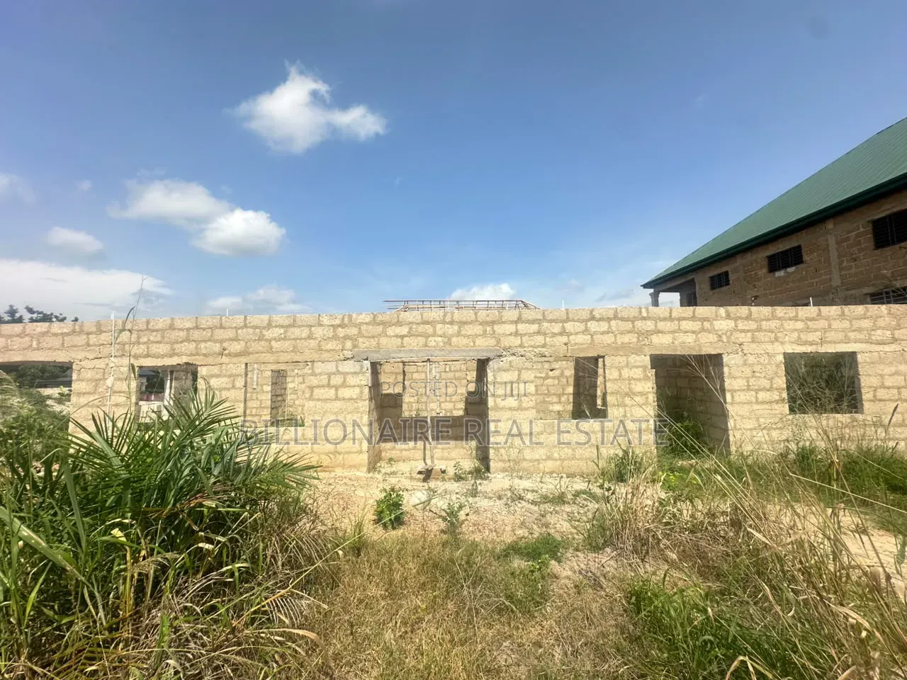 4bdrm House in Atonsu Aputuogya, Kumasi Metropolitan for sale