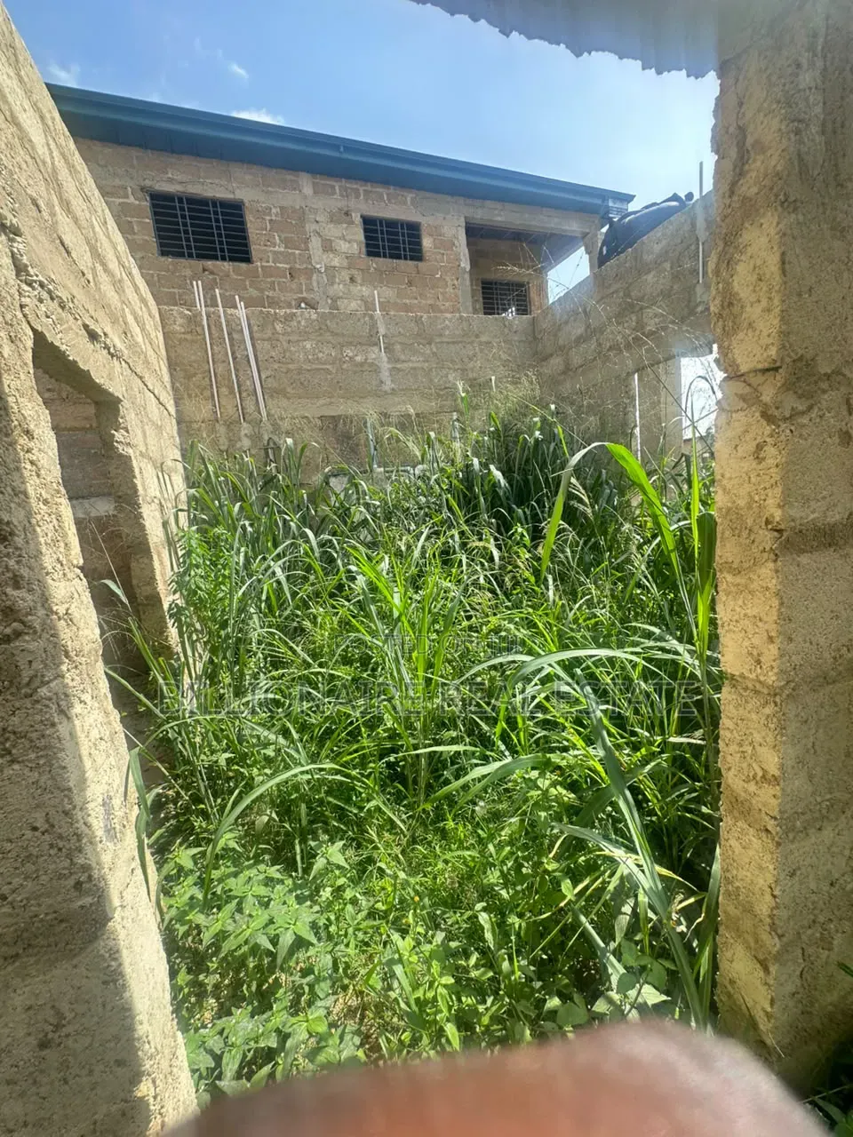 4bdrm House in Atonsu Aputuogya, Kumasi Metropolitan for sale