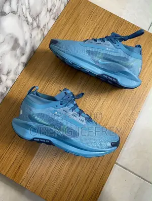 Original Nike Pegasus Trail 5 Goretex