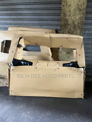 Brand New Toyota RAV4 2016, 2017, 2018 Boot