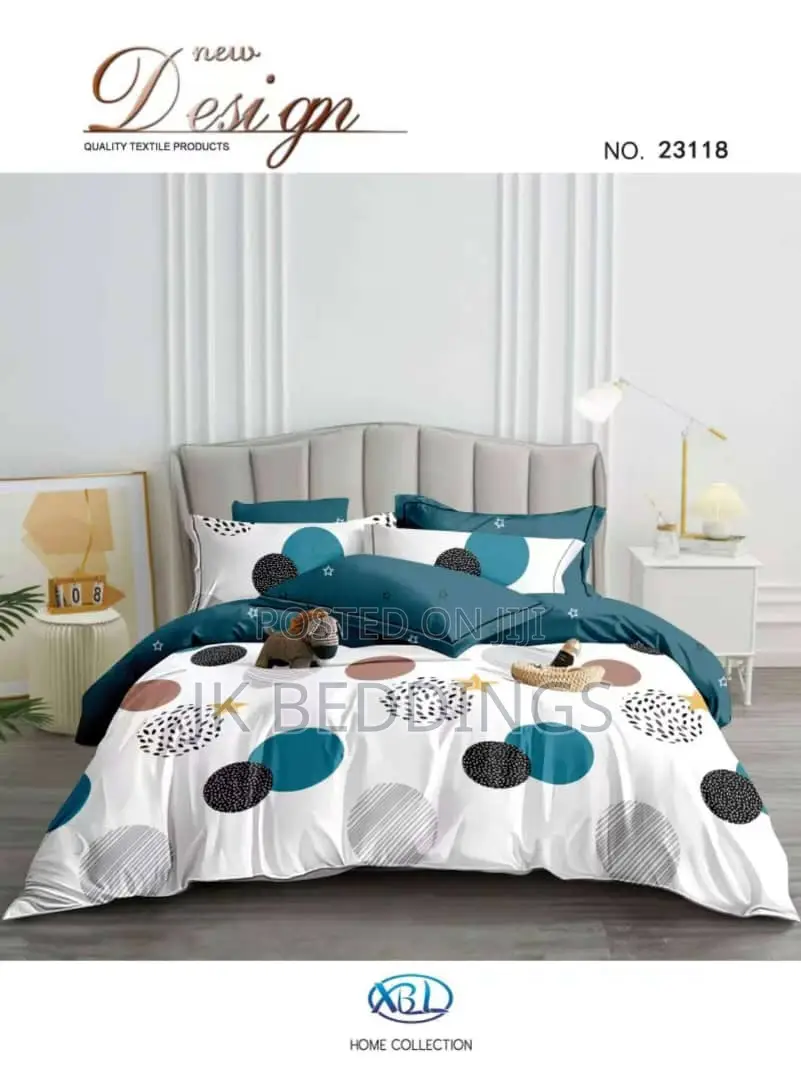 King Size Duvet