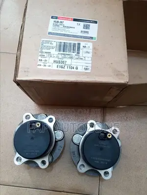 Original Motorcraft Ford Edge, Lincoln MKX Wheel Hub Bearing From USA