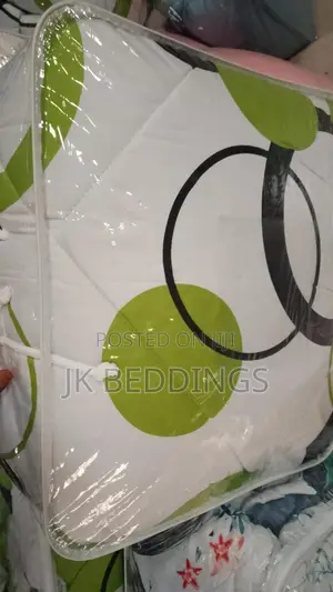 King Size Duvet