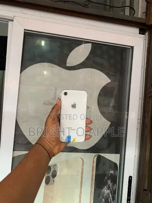 New Apple iPhone XR 128 GB White