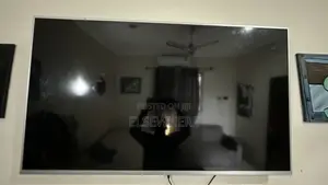 Philips 50 Inch TV