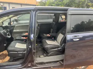 Honda Freed 2015 Blue