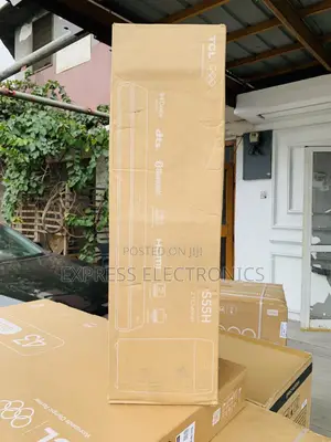 Lovely New TCL S55h S Class 2.1 Channel Sound Bar With Dolby Atmos,