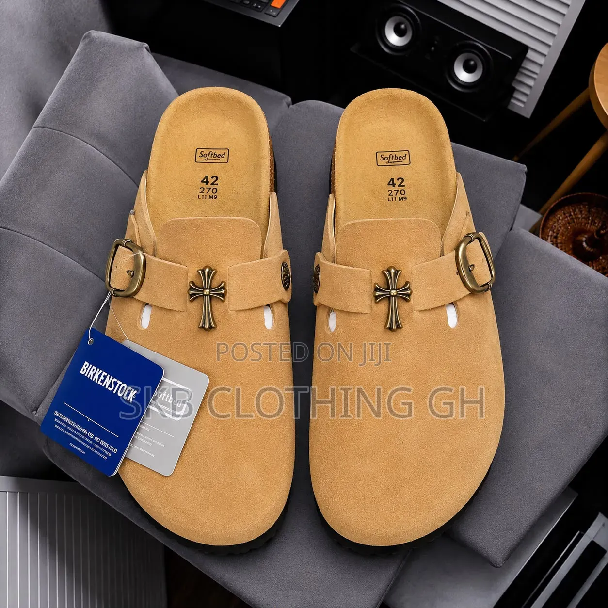 Birkenstock