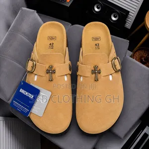 Birkenstock
