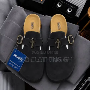 Birkenstock