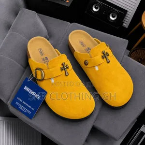 Birkenstock