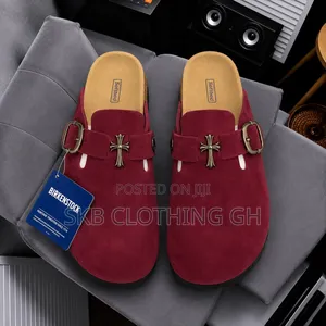 Birkenstock