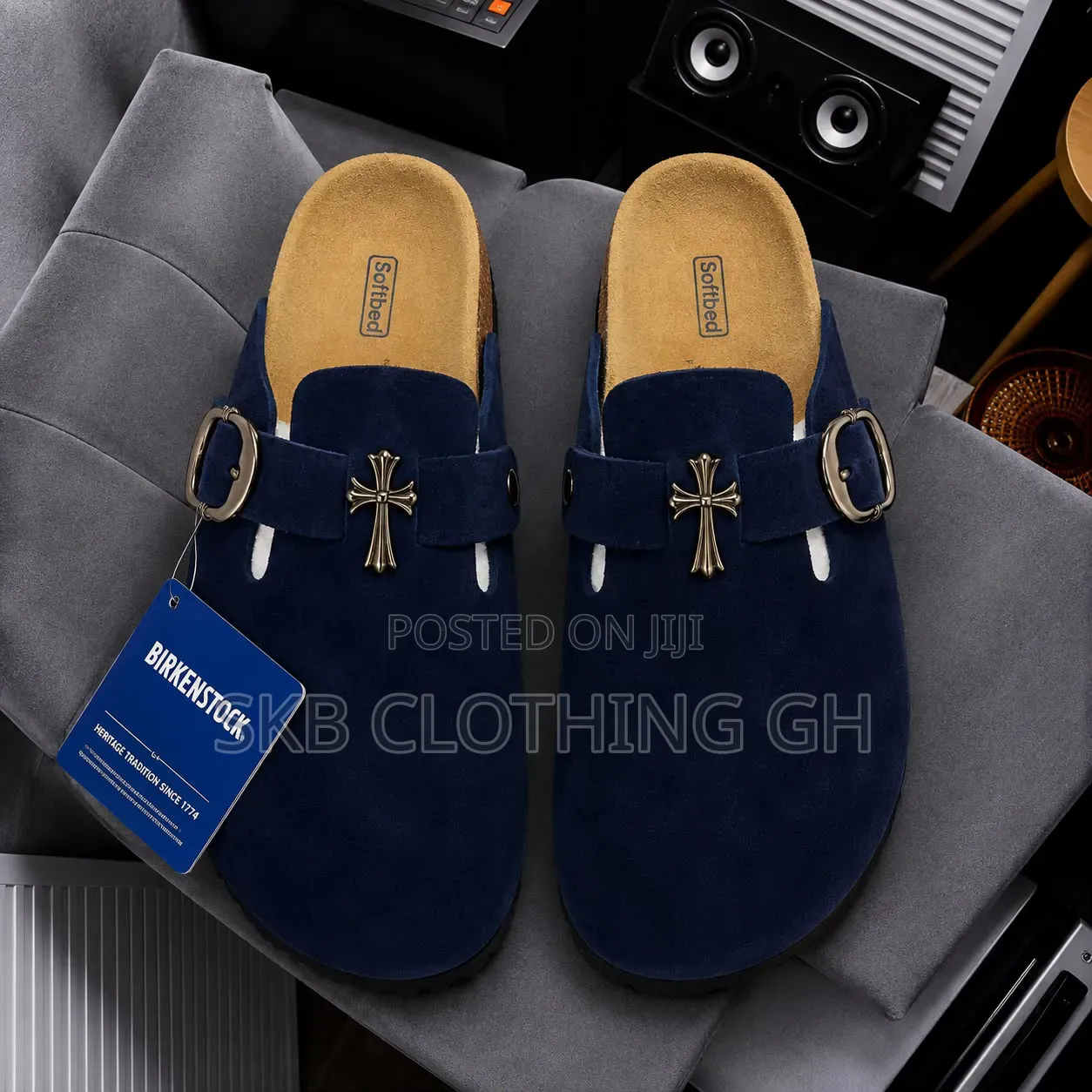 Birkenstock