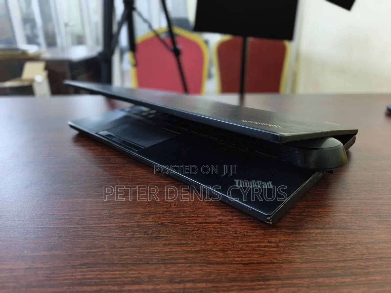 Laptop Lenovo ThinkPad P50 16GB Intel Core i7 SSD 1T