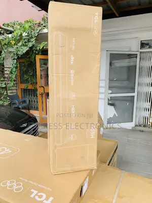 Zealous Sleek TCL S55h S Class 2.1 Channel Sound Bar With Dolby Atmos,