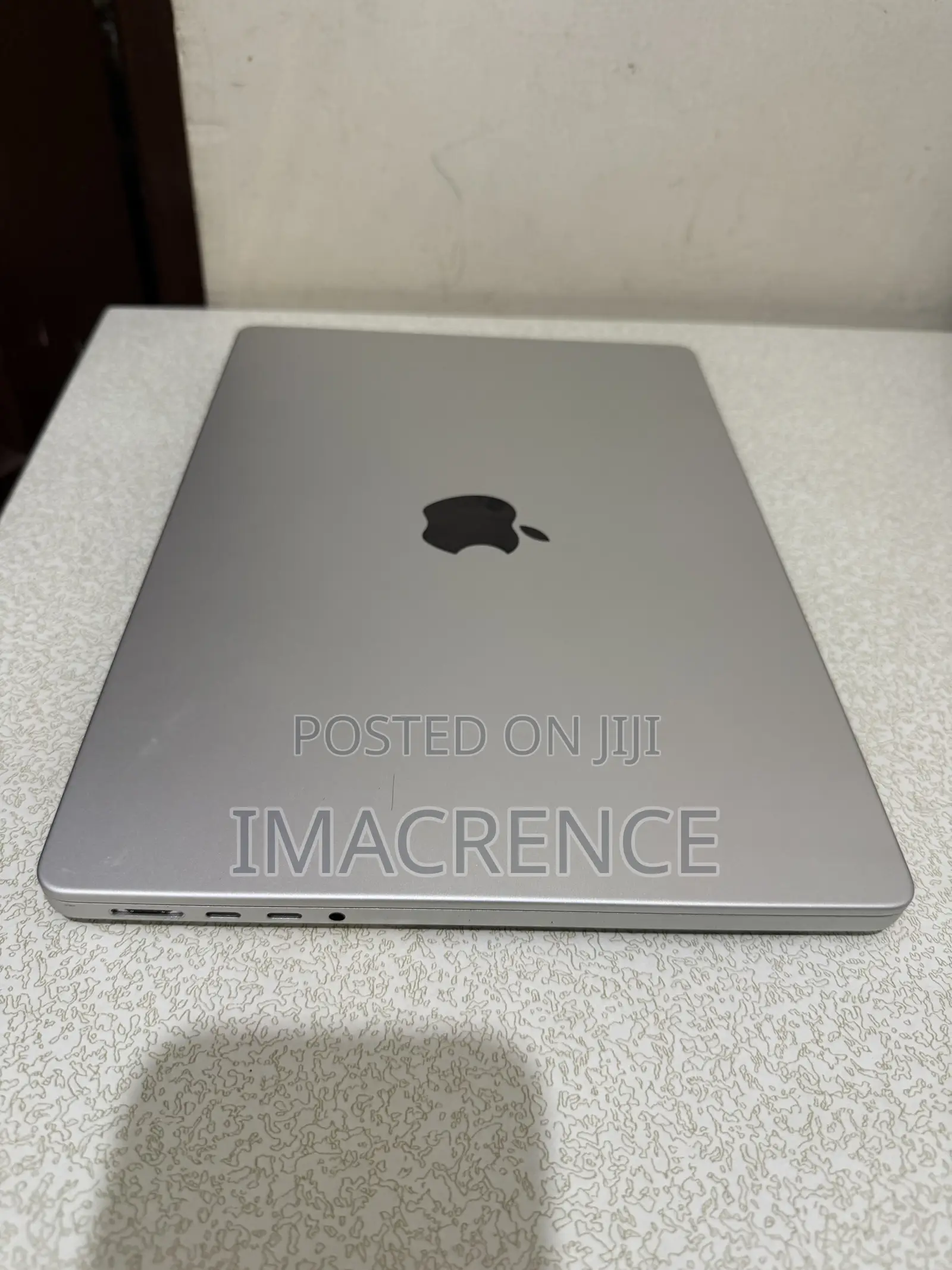 Laptop Apple MacBook Pro 2023 M3 Pro 18GB Apple M3 Pro SSD 512GB