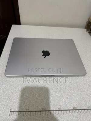 Laptop Apple MacBook Pro 2023 M3 Pro 18GB Apple M3 Pro SSD 512GB