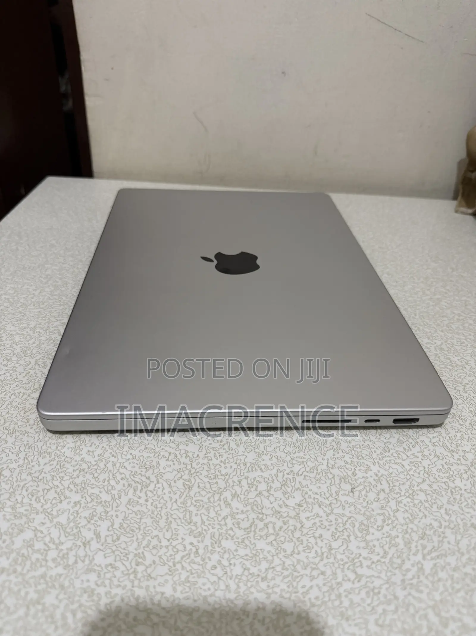 Laptop Apple MacBook Pro 2023 M3 Pro 18GB Apple M3 Pro SSD 512GB