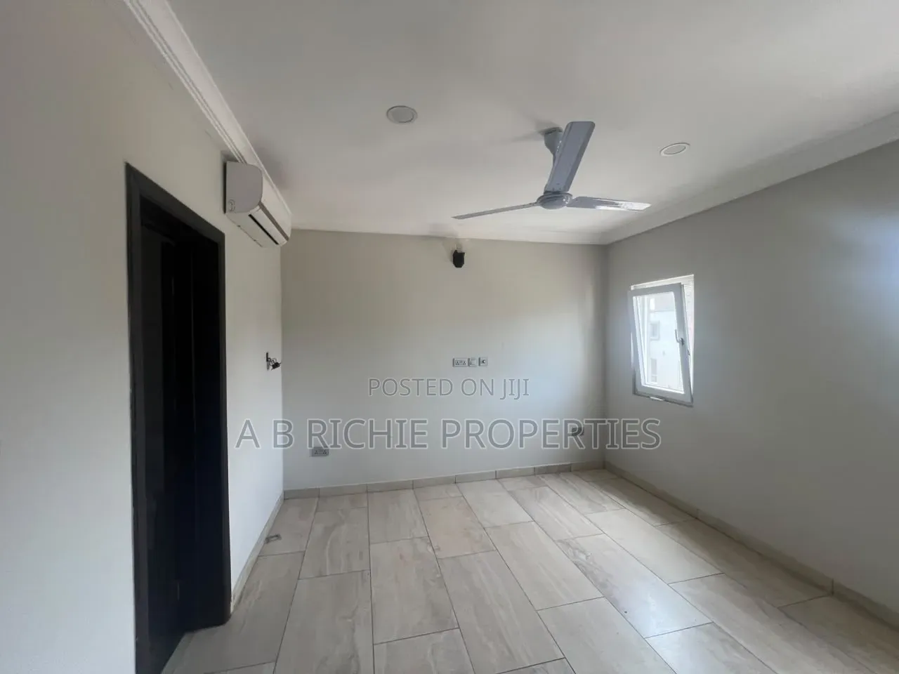 2bdrm Townhouse / Terrace in Ab Richie Properties, Tseaddo for rent