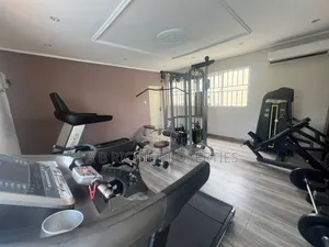 2bdrm Townhouse / Terrace in Ab Richie Properties, Tseaddo for rent