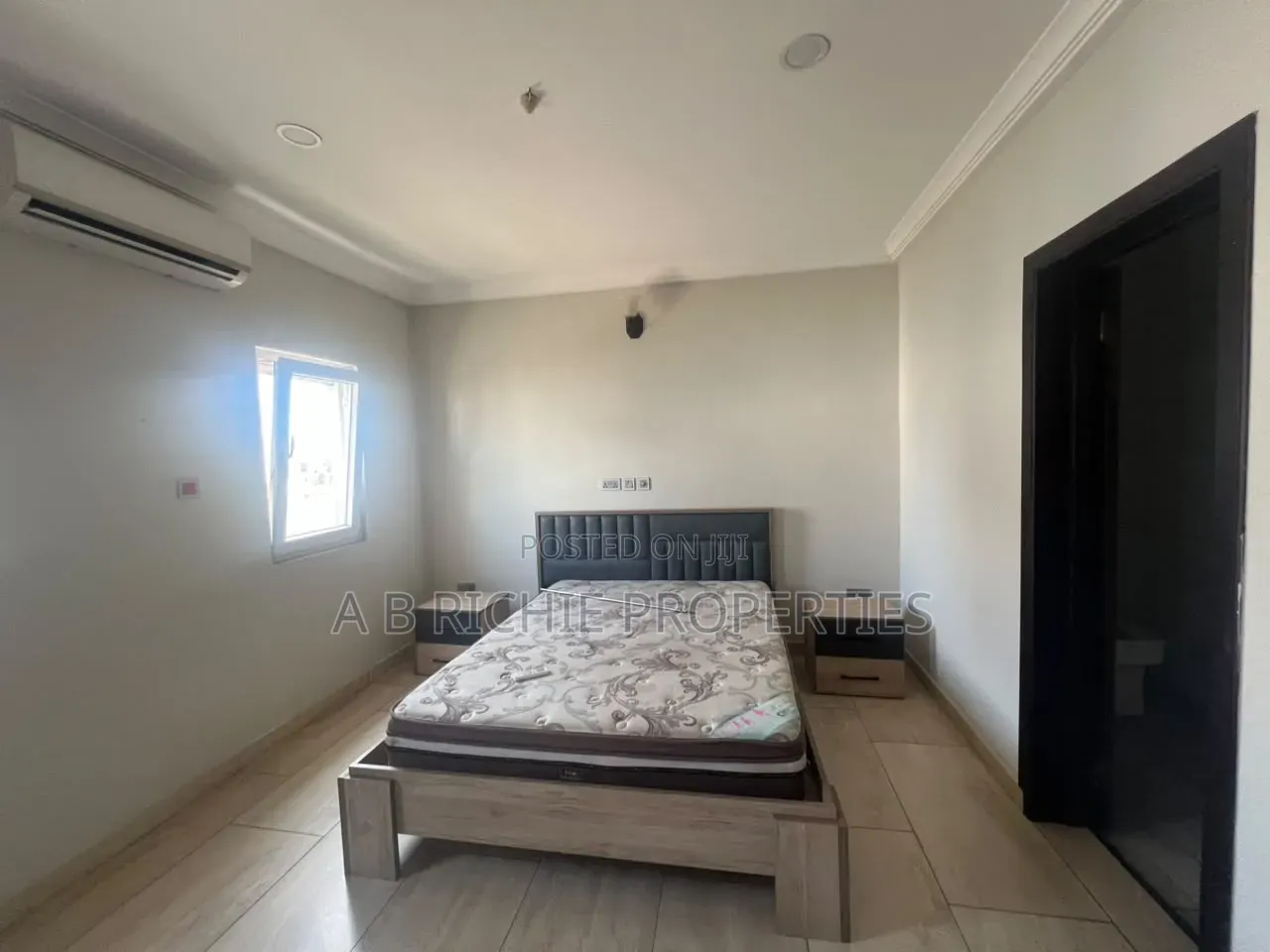 2bdrm Townhouse / Terrace in Ab Richie Properties, Tseaddo for rent