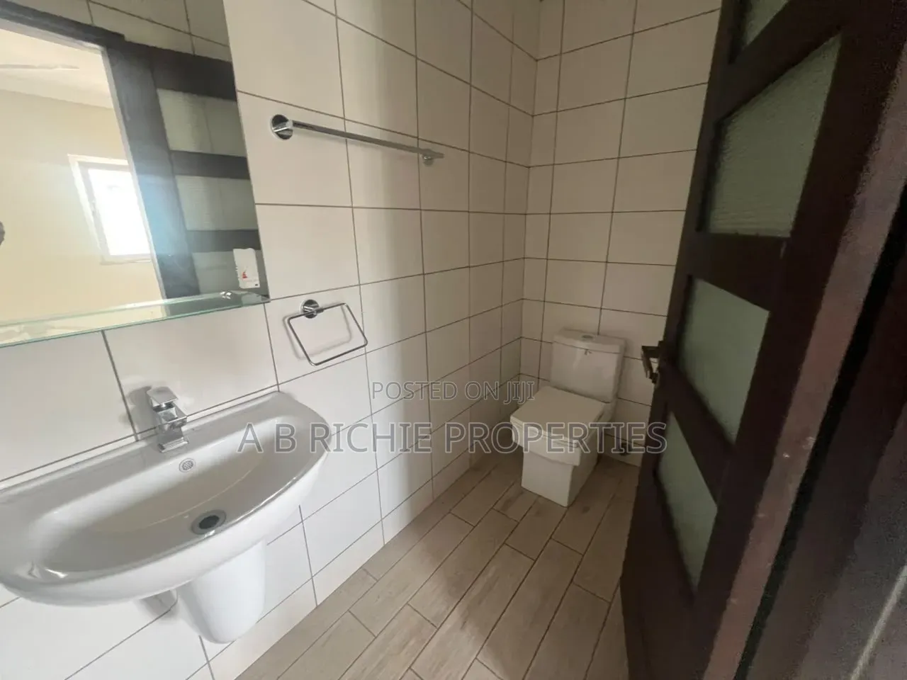 2bdrm Townhouse / Terrace in Ab Richie Properties, Tseaddo for rent