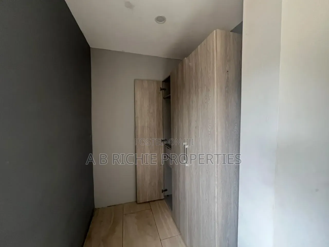 2bdrm Townhouse / Terrace in Ab Richie Properties, Tseaddo for rent