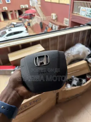 Honda Civic 2016 - 2021 Airbag Cover