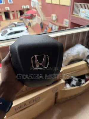 Honda Civic 2016 - 2021 Airbag Cover