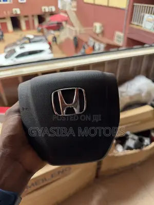 Honda Civic 2016 - 2021 Airbag Cover