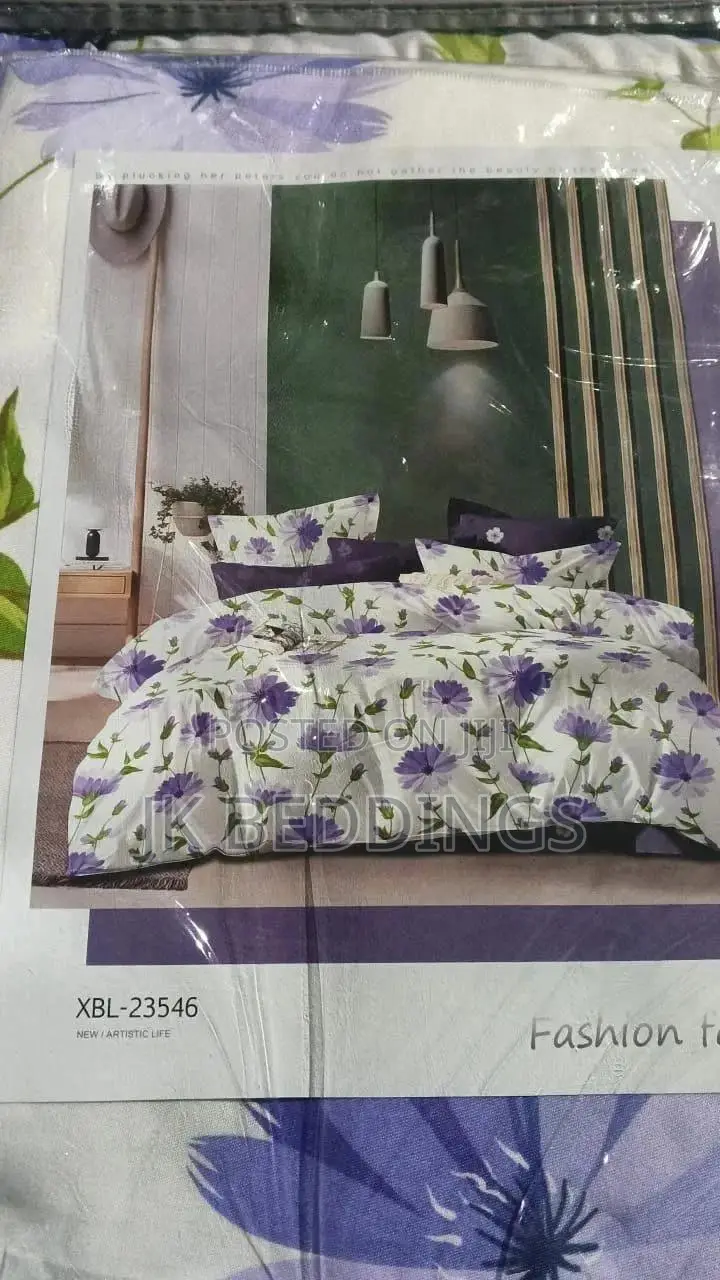 King Size Duvet