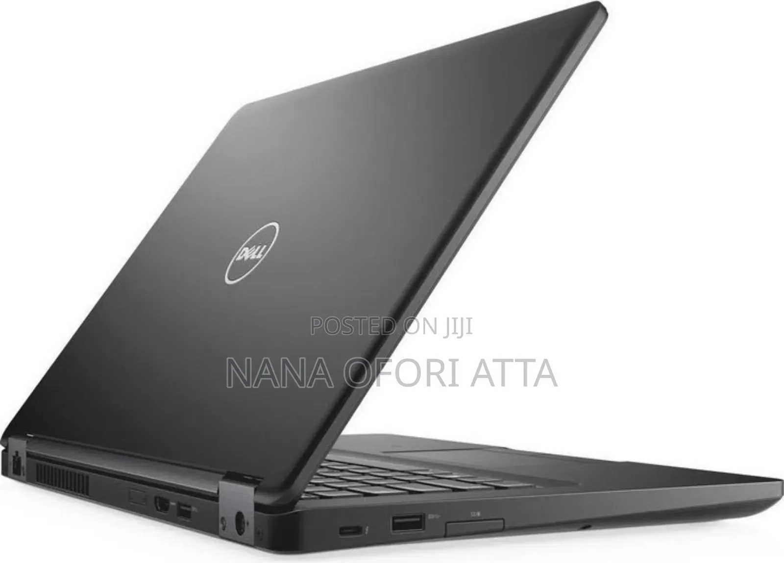 New Laptop Dell Latitude 7400 8GB Intel SSD 256GB