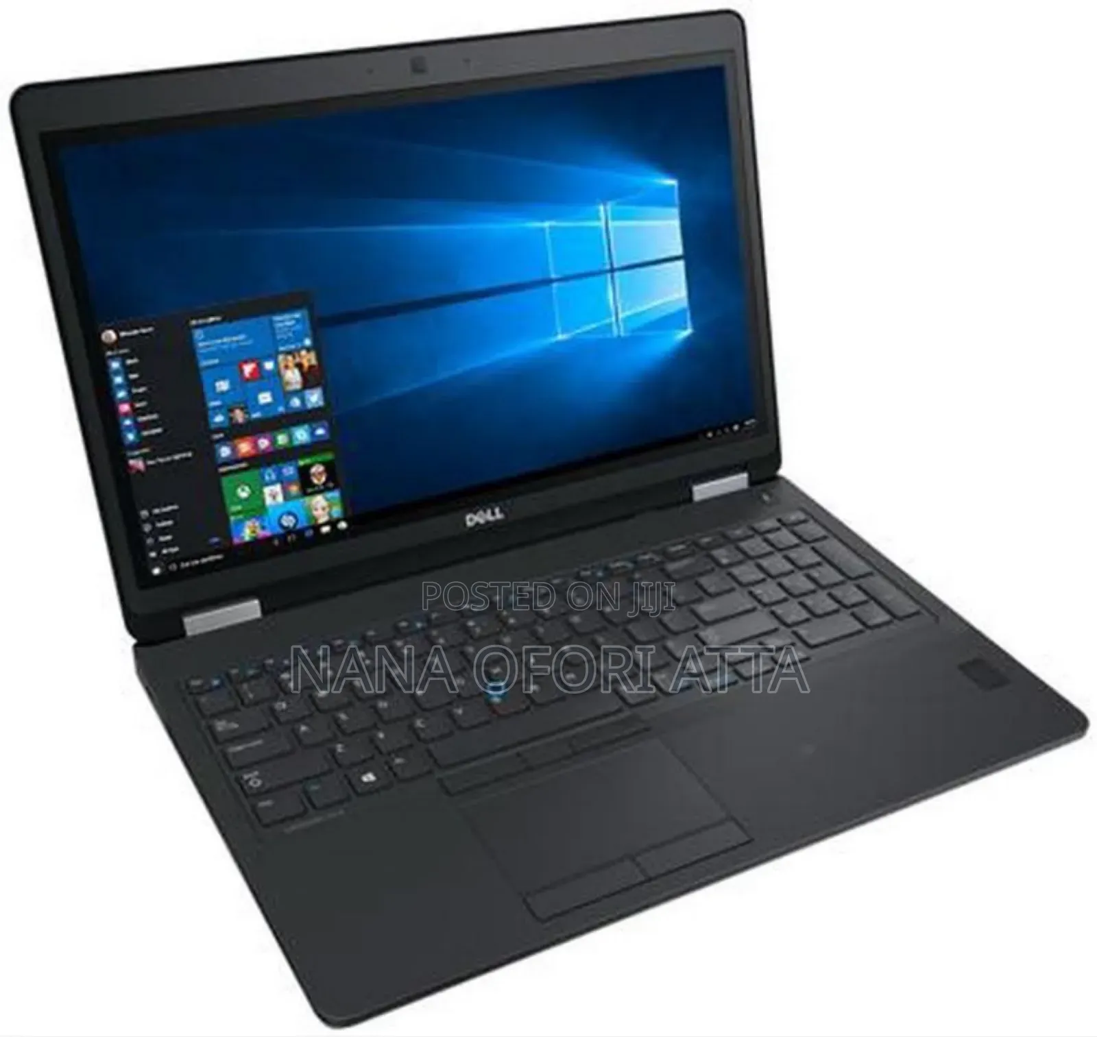 New Laptop Dell Latitude 7400 8GB Intel SSD 256GB