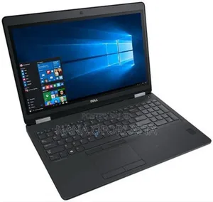New Laptop Dell Latitude 7400 8GB Intel SSD 256GB
