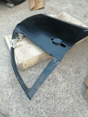 R/H Door Mitsubishi L200 2015-2018