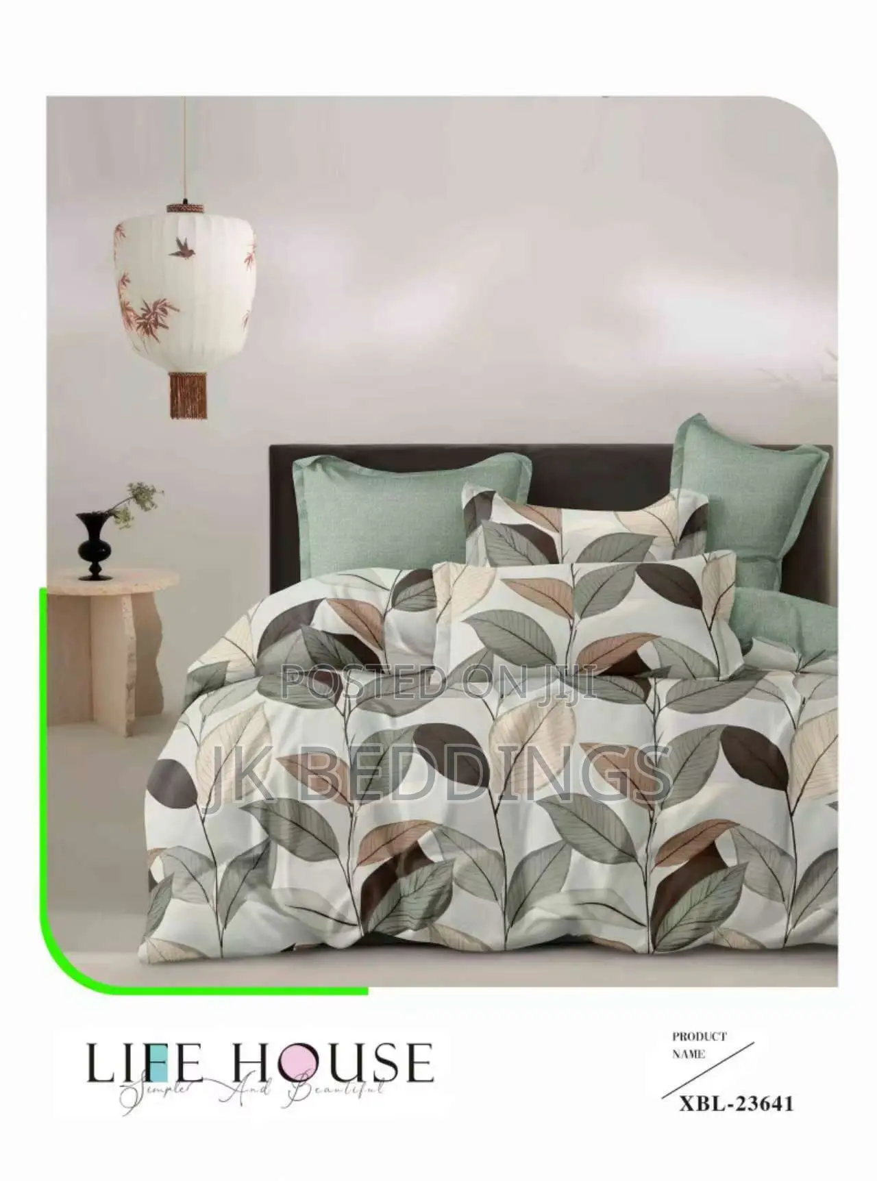 King Size Duvet
