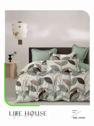King Size Duvet