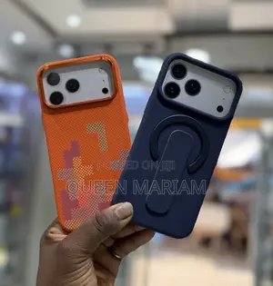 iPhone 17promax Cases