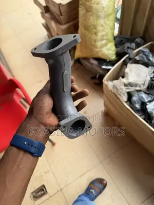 Honda CRV 2017 - 2022 Intercooler Holes Joint Pipe