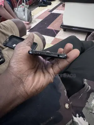 Samsung Galaxy S9 64 GB Black