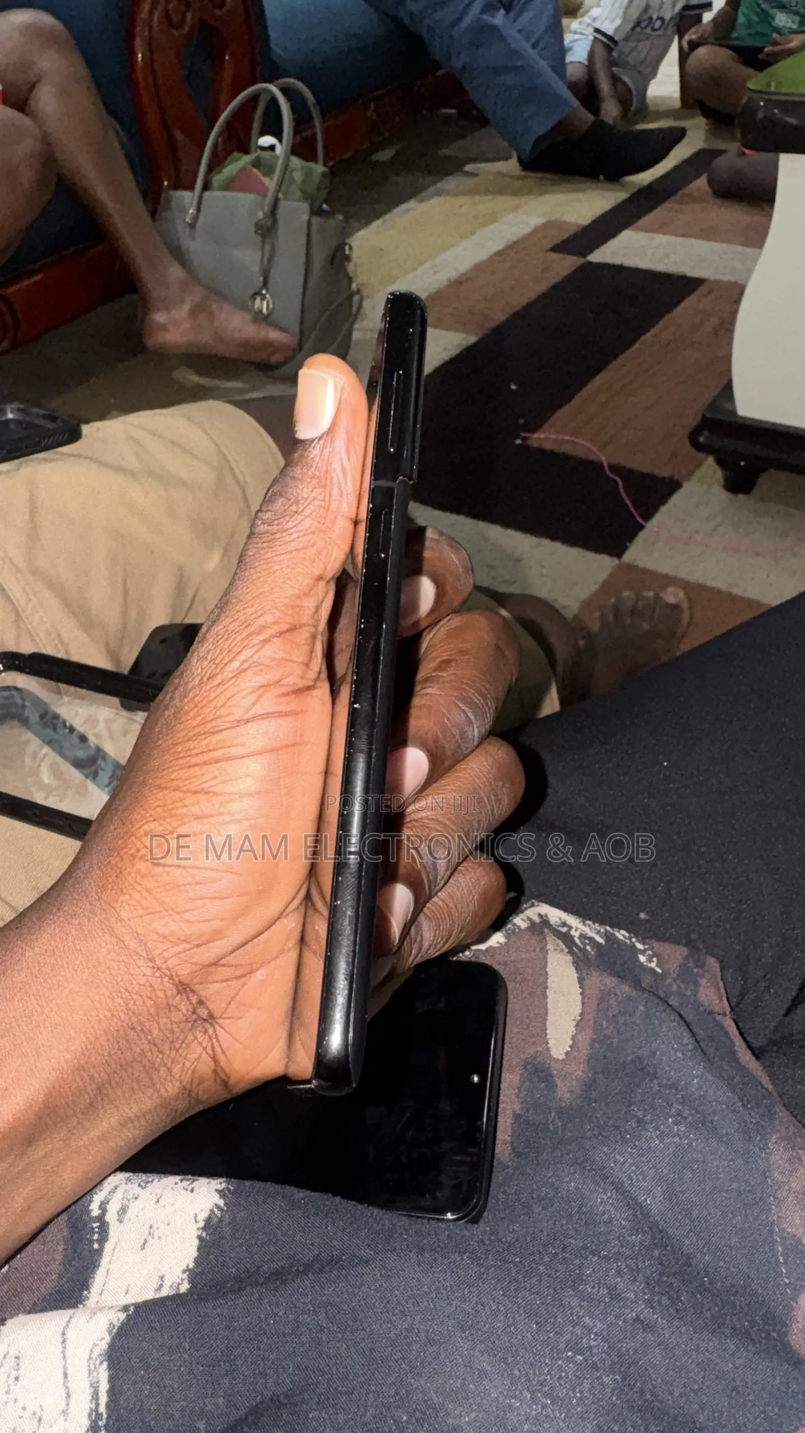 Samsung Galaxy S9 64 GB Black