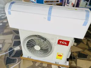 TCL Total 2.5hp Split Air Conditioner