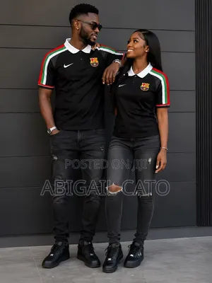 Club Jerseys
