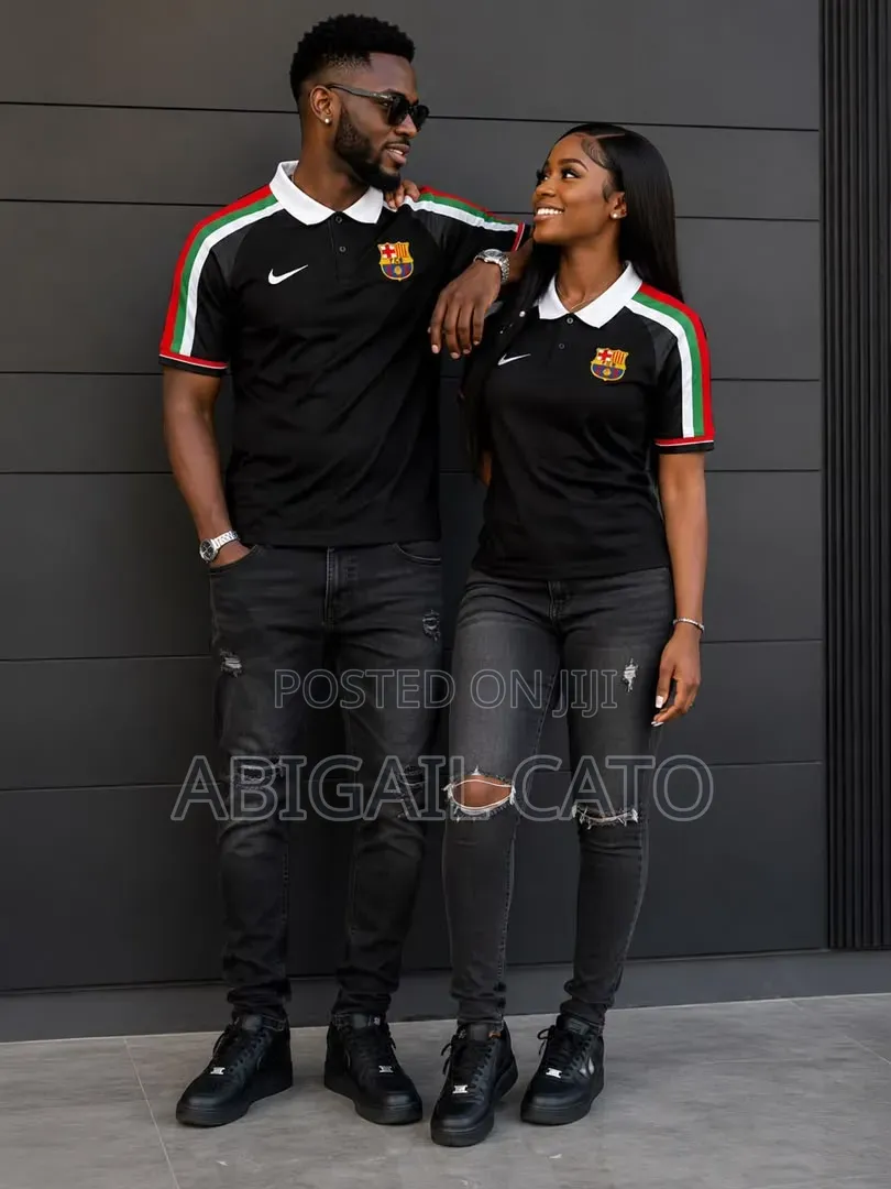 Club Jerseys