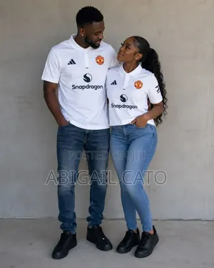 Club Jerseys