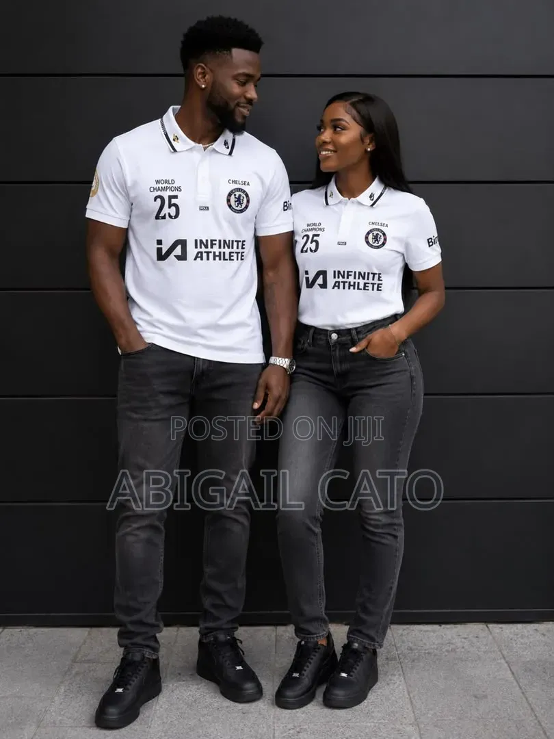 Club Jerseys