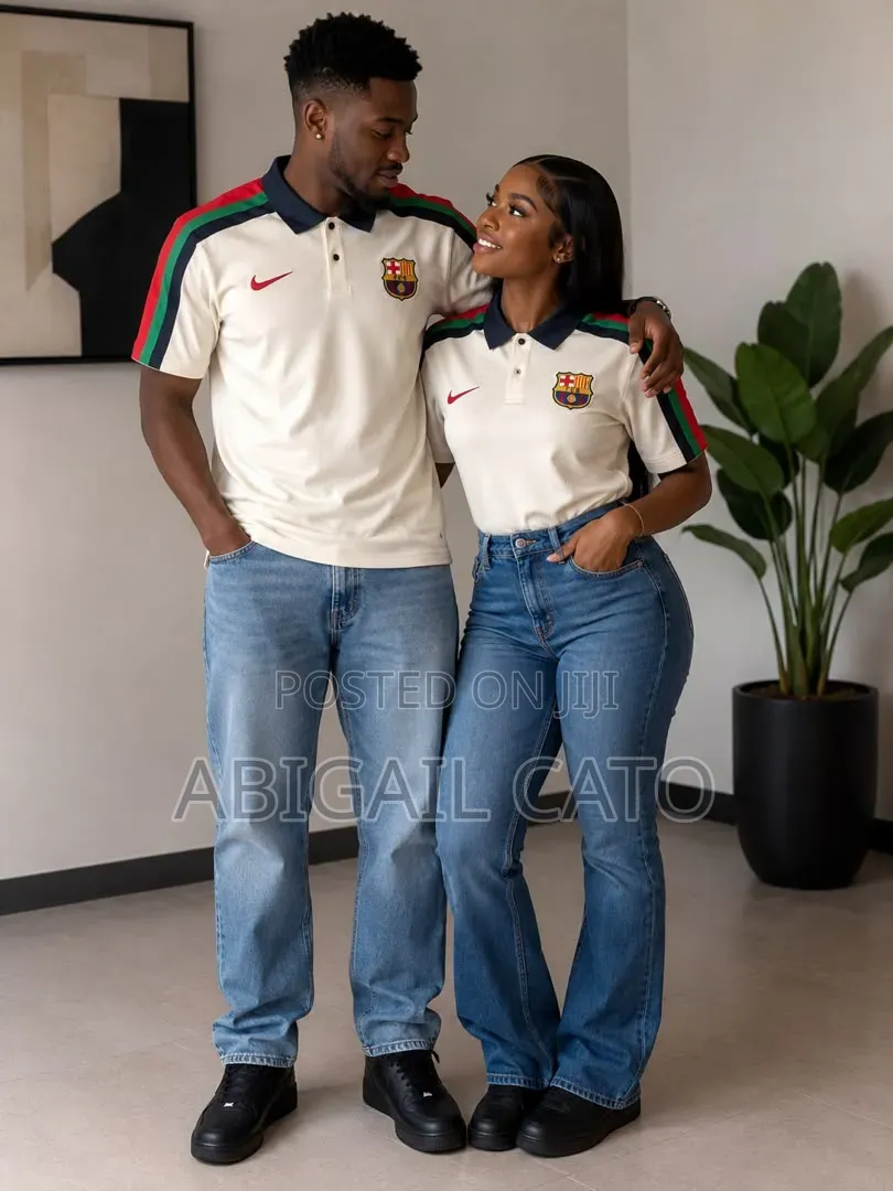 Club Jerseys